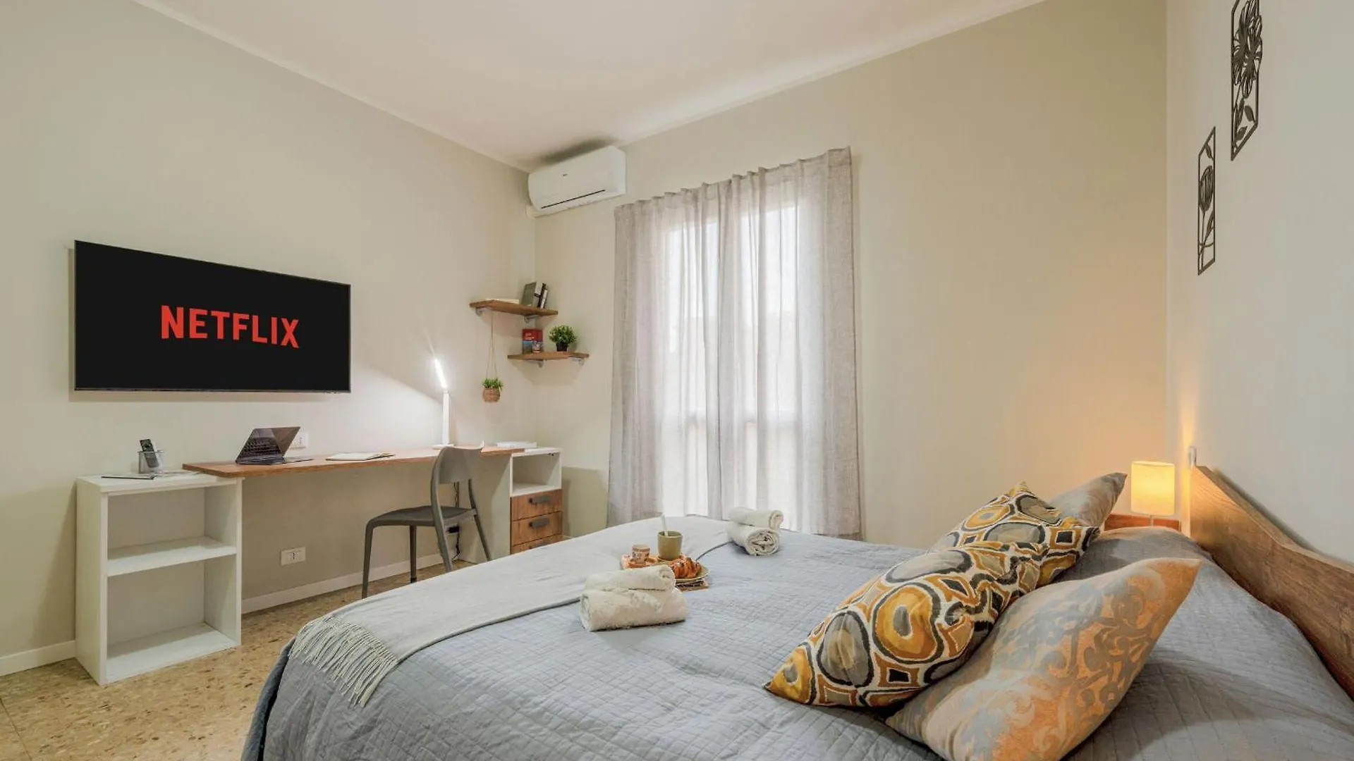 Ferienwohnung Italian Experience- Lory House Pavia 0*,