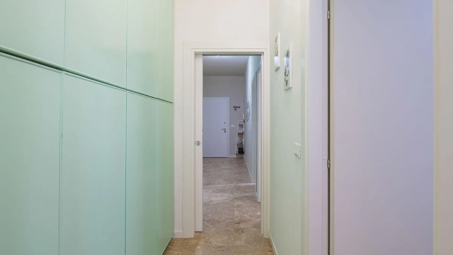 Apartment Ferienwohnung Italian Experience- Lory House Pavia