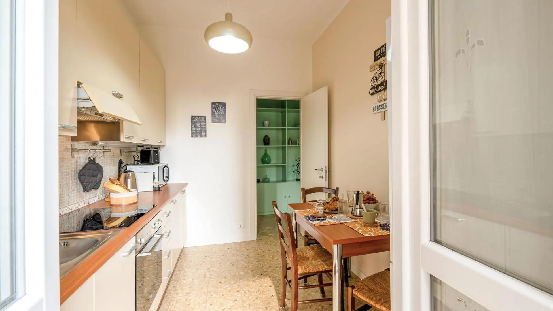 Ferienwohnung Italian Experience- Lory House Pavia