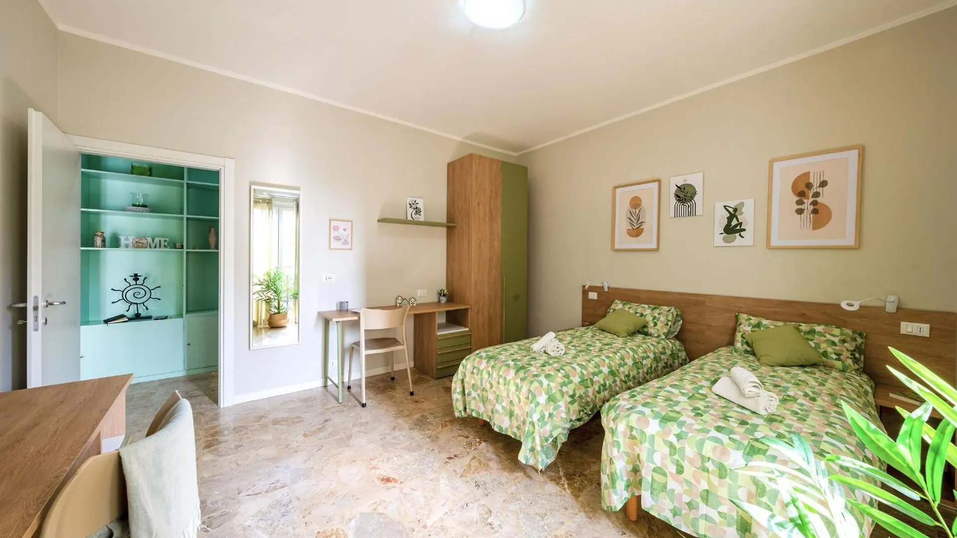 Ferienwohnung Italian Experience- Lory House Pavia 0*,  Italien