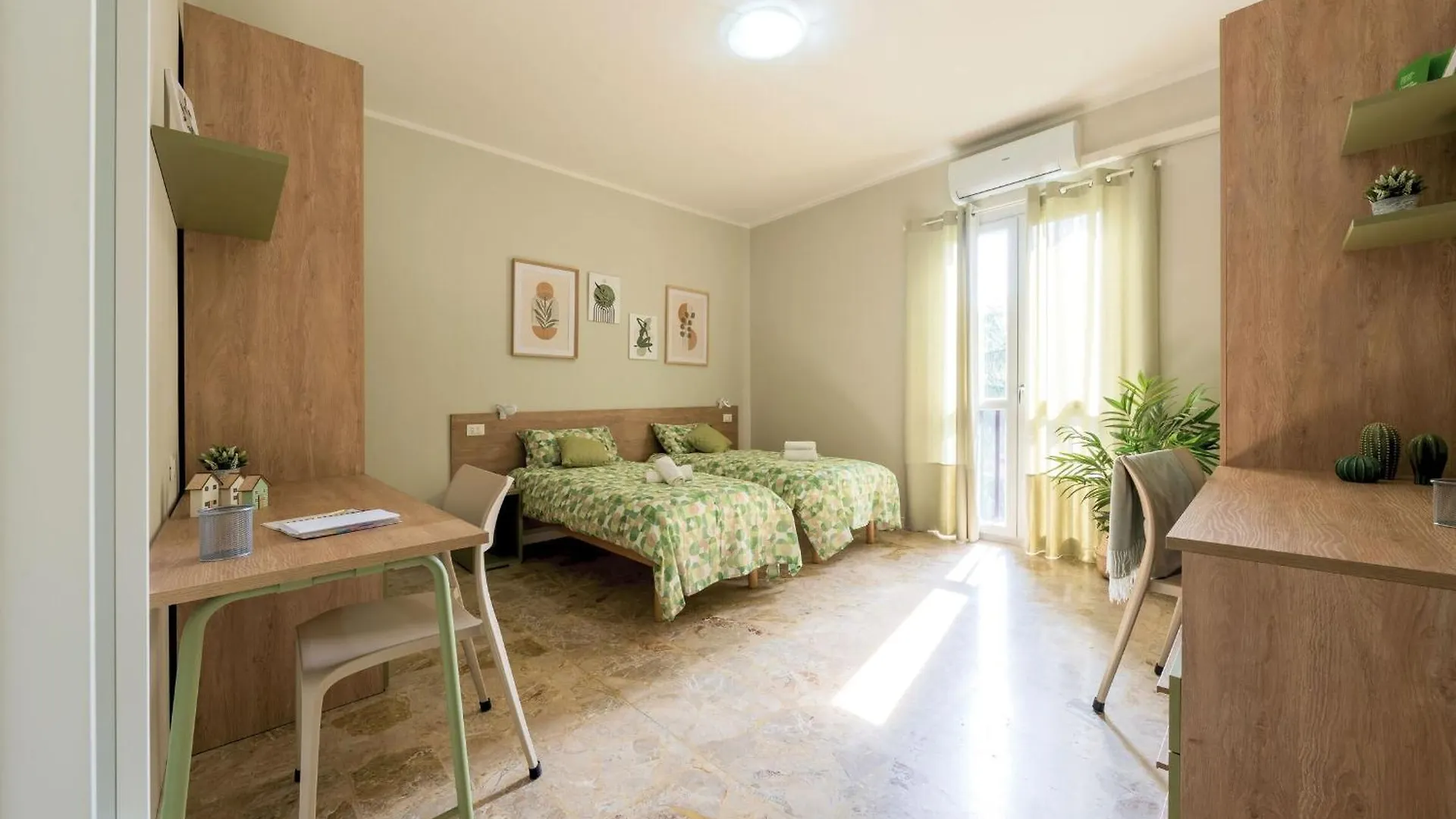 Ferienwohnung Italian Experience- Lory House Pavia 0*,