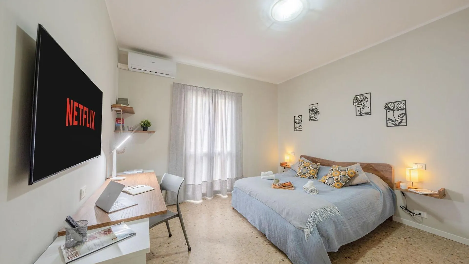 Ferienwohnung Italian Experience- Lory House Pavia