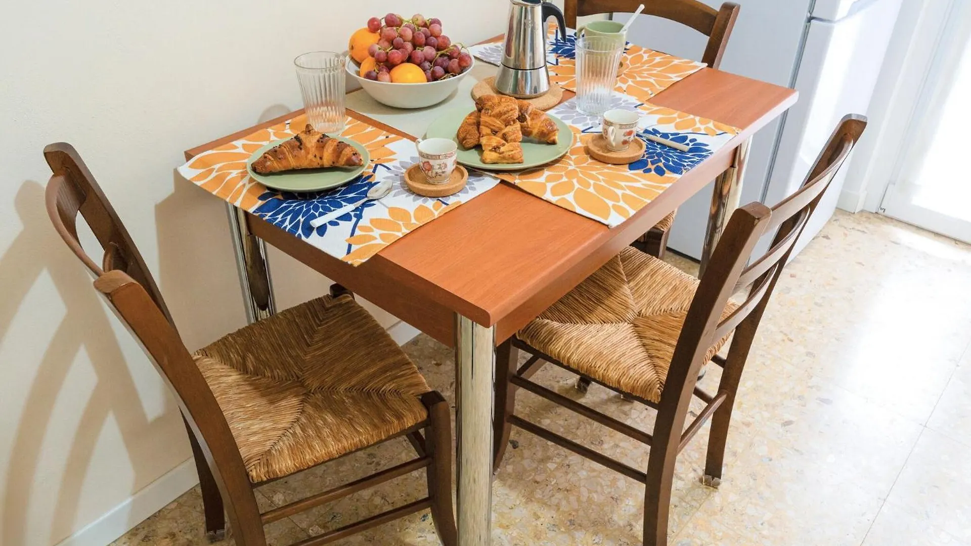 Ferienwohnung Italian Experience- Lory House Pavia Apartment