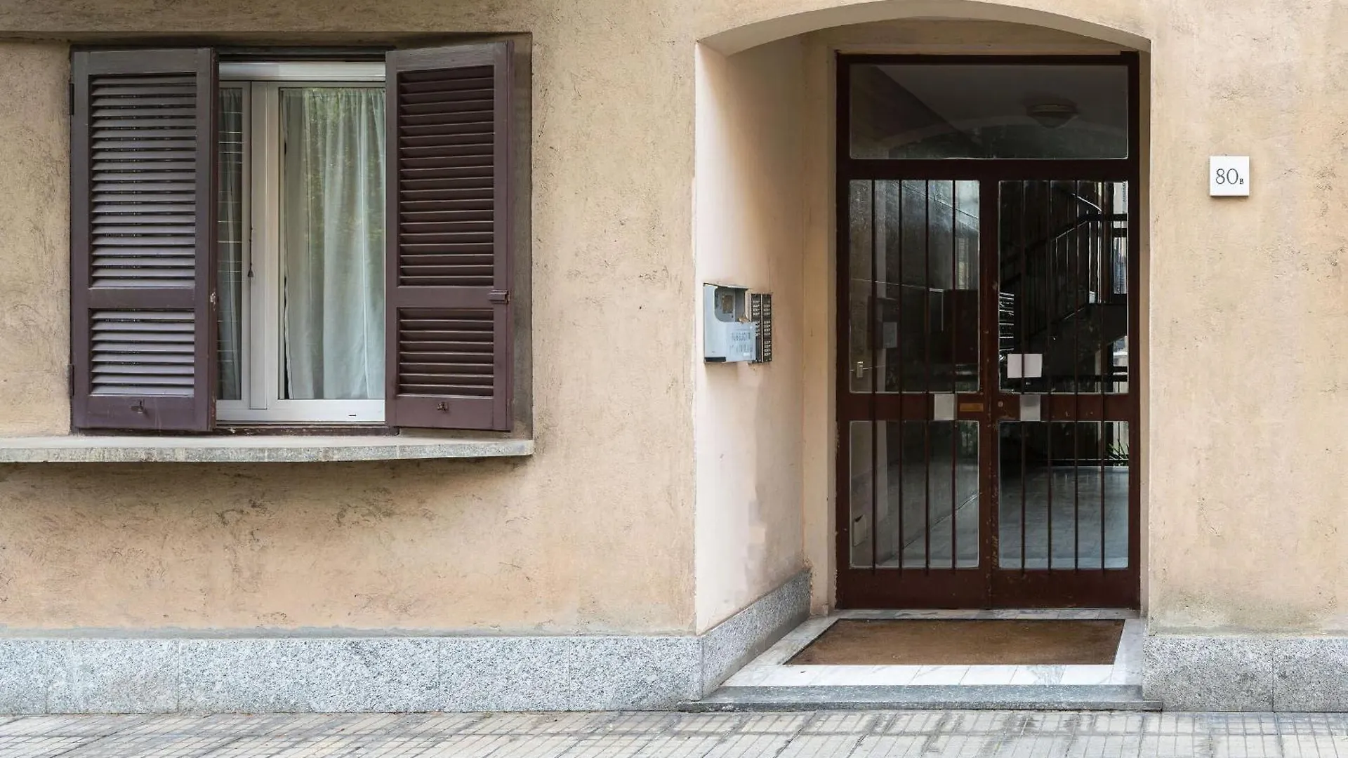 Apartment Ferienwohnung Italian Experience- Lory House Pavia Italien